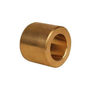 Brass Bush 12